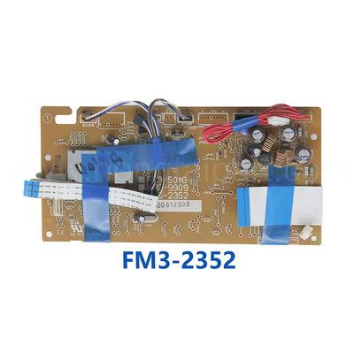 شراء لوحة تحكم Canon MF4010 4010B 4012 DC Board FM3-2352 DC التصنيع عبر الإنترنت