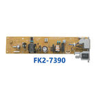 لوحة DC ISO9001 لكانون Mf4018 4010 4120 4150 4140 FK2-7390