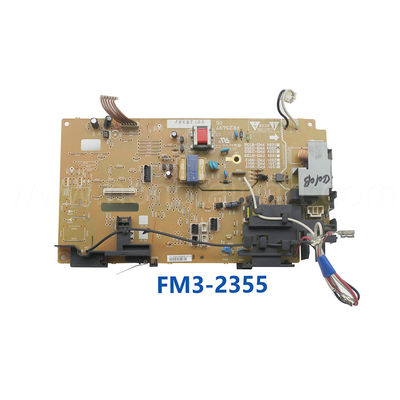 شراء FM3-2355 DC Board لكاميرا Canon Mf4018 4010 4120 4150 4140 التصنيع عبر الإنترنت