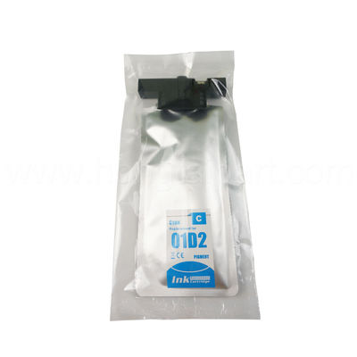 شراء حقيبة حبر Epson WorkForce Pro WF-C529R WF-C529RDTW WF-C579RDTWF WF-C579RD2TWF WF-C579RD WF Series T01D2 (C) 220 مل التصنيع عبر الإنترنت