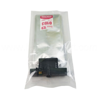شراء حقيبة حبر Epson WorkForce Pro WF-C529RWF-C529RDTWWF-C579RDTWFWF-C579RD2TWFWF-C579RDWF Series T01D3 (M) 220 مل التصنيع عبر الإنترنت