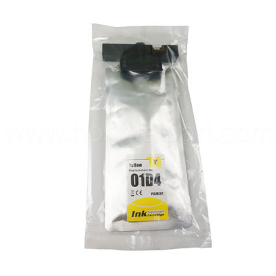 شراء حقيبة حبر Epson WorkForce Pro WF-C529RWF-C529RDTWWF-C579RDTWFWF-C579RD2TWFWF-C579RDWF Series T01D4 (Y) 220 مل التصنيع عبر الإنترنت