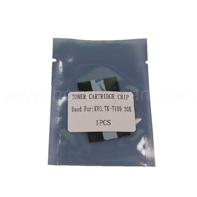 شراء رقاقة الحبر كيوسيرا TK-7109 حار مبيعات الحبر طبل رقاقة عالية الجودة ومستقرة وطويلة الحياة التصنيع عبر الإنترنت