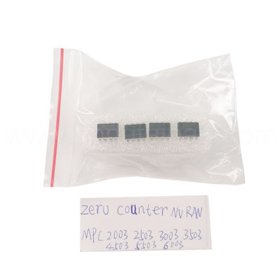 شراء Zero Counter Nv RAM لـ Ricoh MP C2003 2503 3003 3503 4503 55036003 قطع غيار ناسخة المبيعات الساخنة Zero Counter التصنيع عبر الإنترنت