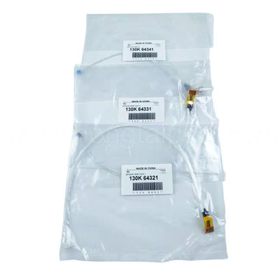 شراء مجموعة من 3 قطع أسطوانة حرارية من Fuser لـ Xerox 4110 4112 4127 4590 4595 D95 D95A D110 D125 D136 130K64321 130K64331 OEM التصنيع عبر الإنترنت