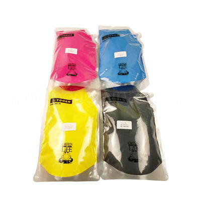 شراء مسحوق مطور ISO9001 ريكو MPC4000 5000 BK C M Y Color Toner Powder التصنيع عبر الإنترنت