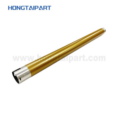HONGTAIPART أسطوانة المصهر العلوية لـ Xerox S1810 S2110 S2011 S2010 الأسطوانة الحرارية العلوية
