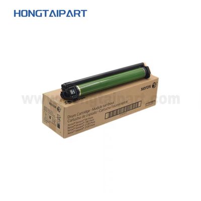 مجموعة خرطوشة الأسطوانة الأصلية لآلة التصوير زيروكس V80 V180 2100 3100