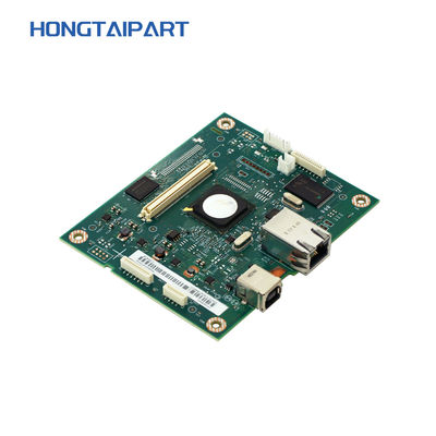 لوحة كمبيوتر Hongtaipart Formatter لطابعة H P Laserjet PRO 400 M401n اللوحة الرئيسية CF149-67018 CF149-60001 CF149-69001