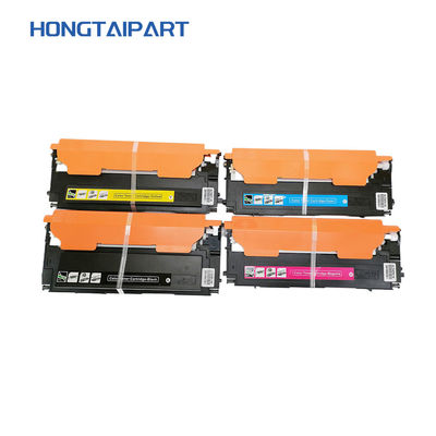 خرطوشة الحبر CLT-407S لسامسونج 325320321N 325325 واط 326 3180 3185 3186 طابعة حبر متوافقة