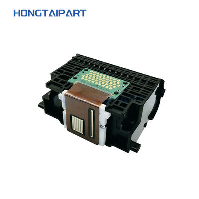 QY6-0084 رأس طباعة حقيقي بالألوان الكاملة لكانون Pro-100 Pro-200 Pinter Head جديد مختوم F454007 QY60084 IP8700