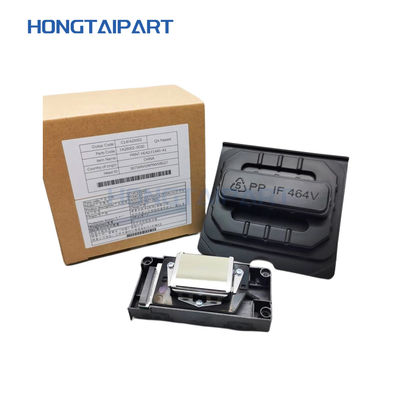 F158000 F186000 F160010 رأس طباعة طابعة أصلية لطابعة إبسون DX5 R1800 R2400 موتوه RJ900x رأس طباعة طابعة حبر