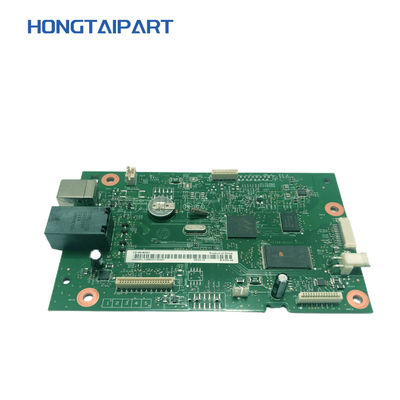 لوحة منطق المنسق CZ183-60001 لـ H P Laserjet M127fw M128fw M128fn M127fn 127fp