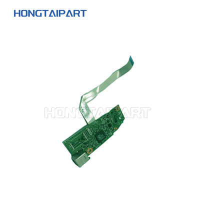 CE668-60001 RM1-7600-000cn لوحة منسق للوحة الأم H P Laserjet P1102 P1106 P1108 P1007