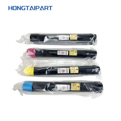 خرطوشة حبر ملونة أصلية CT201370 CT201371 CT201372 CT201373 لـ Xerox IV C2270 C3370 C3373 C3375 C4470 C4475 C