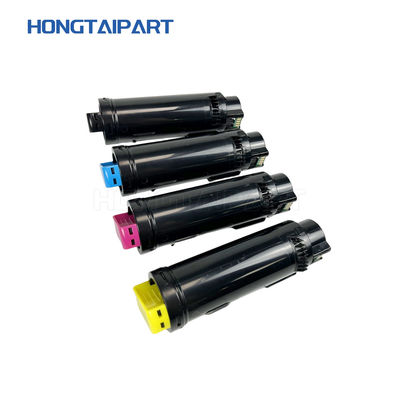 خرطوشة الحبر المتوافقة 106R03480 106R03693 106R03694 106R03695 لـ Xerox WorkCentre 6515n Phaser 6510 6510dn