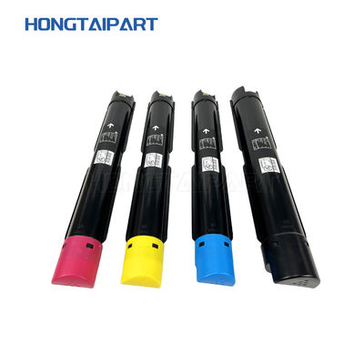 خرطوشة حبر ملونة CMYK 106R03749 106R03750 106R03751 106R03752 لزيروكس VersaLink C7020 C7025 C7030