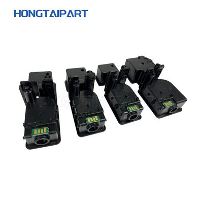 1T02R90NL0 1T02R9CNL0 غطاء التونر 1T02R9BNL0 1T02R9ANL0 لـ Kyocera TK5230 TK5231 TK5232 TK5233 TK5234 M5521 P5021