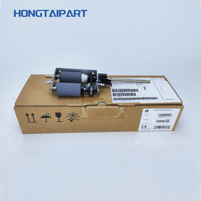 تجميع عجلات تغذية الـ ADF JC97-04650A JC98-00929H Z8W50A SUBX7600 لـ HP E72525 E72535 E77825 E77830 E78330 E78323 E78325 E82540 E82550 E82560 E87640 E87650 E87660 سامسونج K7500GX K7600GX X740