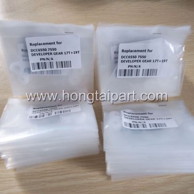 المطور Gear Xerox DCC6550 7550250260