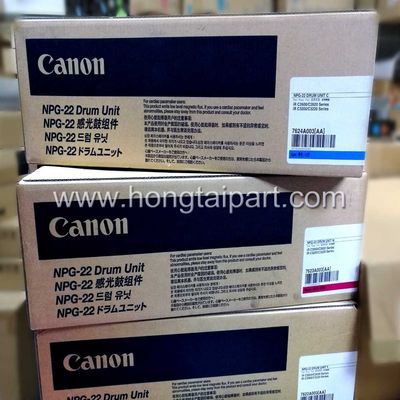 وحدة الأسطوانة Canon IRC3200 3220 2600 2620 NPG-22 OEM