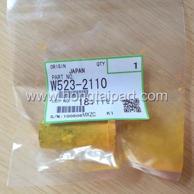 قسم مضخة المطاط لـ Ricoh Aficio MP C2500 C3000 C3300 C4500 C5000 (W523-2110)