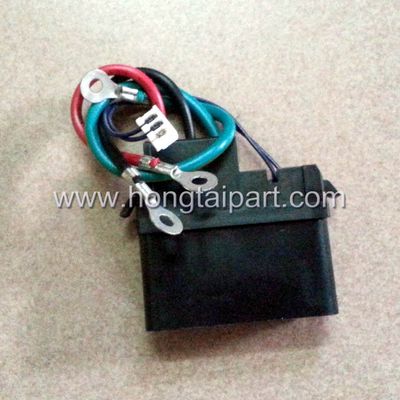 الطابعة المتوافقة قطع غيار صغيرة موصل المصهر 9000 CNT-9000-S