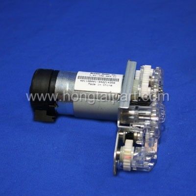 عملية المحرك وعلبة التروس Xerox Phaser 8500 8550 8560005K12671 127K53240 401-1104-00 401-1080-00