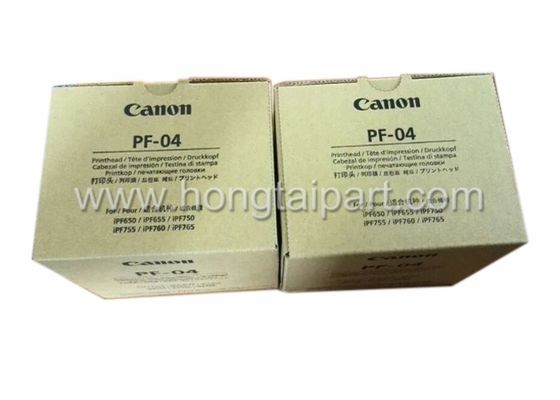 PF-04 راسمة رأس الطباعة لكانون Ipf 650655750755760765