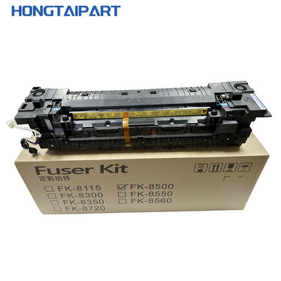 302N493021 302N-4930-21 مجموعة الاندماج FK8500 FK-8500 لشركة كيوسيرا ميتا FSC8650DN 4550ci 5550ci وحدة تثبيت الاندماج