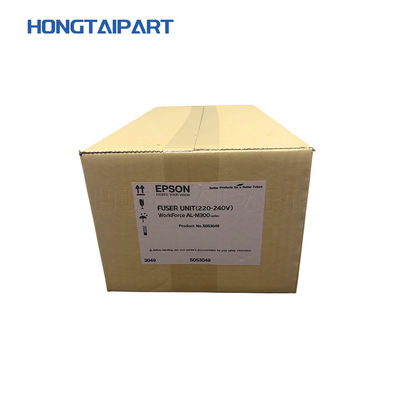 مجموعة الوحدة الأصلية للصمامات S053049 C13S053049 لـ Epson AL-MX300 Fuser Kit طابعة ليزر تونر 220-240V
