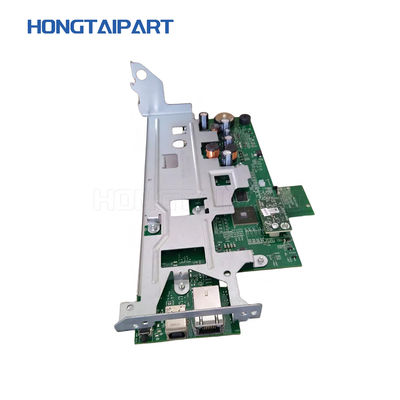 5HB06-67018 اللوحة الرئيسية لـ H P Jet T210 T230 T250 DesignJet Spark 24-In الأساسية Mpca W/Emmc Bas اللوحة الشكل اللوحة