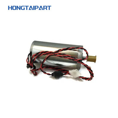 Q6652-60128 Scan Axis Motor Assembly لـ H P Z6100 Z6200 Z6600 Z6610 Z6800 Z6810 L25500 L26100 L26500 D5800 عربة موتور