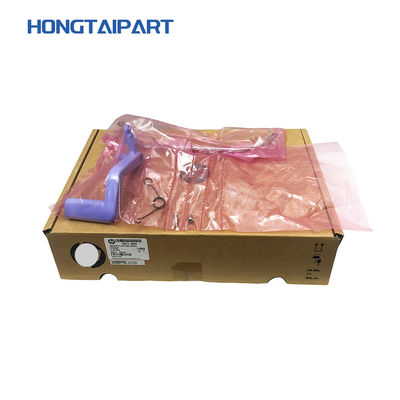 مجموعة خدمة Assy 2QU14-60026 الأصلية لـ H P DesignJet Z6610 Z6810