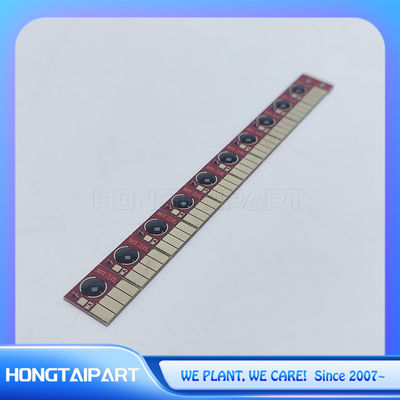 HONGTAIPART رقاقة إعادة ضبط غطاء الحبر المتوافق (Y) لـ H P 935XL OffJet Pro 6230 الأصفر