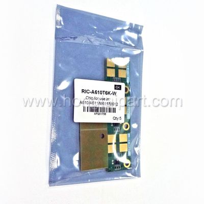 شريحة ريكو A610 A611 M611 M612