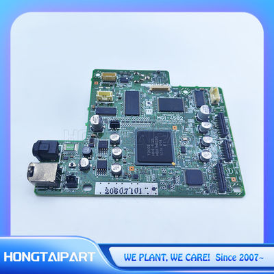 MH10837 MG1-4582 تجميع PCB لشركة Canon DR C125 الطابعة اللوحة الرئيسية اللوحة الأم اللوحة التنسيقية