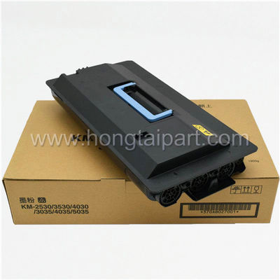 خرطوشة حبر ناسخة OEM TK-2530 كيوسيرا KM4035 5035 2530 3035 3530 4030