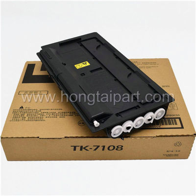 TK-7105 TK-7107 خرطوشة حبر ناسخة كيوسيرا Taskalfa 3010i Toner TK-7108T K-7109