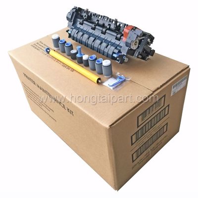مجموعة صيانة الطابعة الأصلية CET2438U CF065A لـ HP Laserjet M600 M601 M602 M603 أجزاء الطابعة