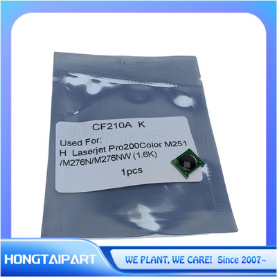 شريحة 1.6K لـ H P LaserJet Pro 200 M276 M276NW CF210A CF210X CF211A CF212A CF213A 131A 131X 210A 210X 211A 21