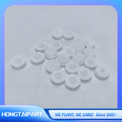 إدارة الدفع المدمج RU5-0965 لـ H P P3005 P3015 P3035 M521 M525 كانون LBP6780 طابعة Swing Gear 18T HONGTAIPART