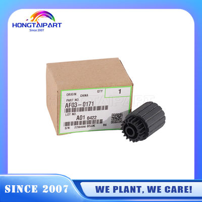 AF030171 AF03-0171 عجلة التقاط لـ Ricoh Pro C901 RT4030 RT5050 RT5110 8100 8120 8200 8210 8220 C651 C751 C651EX C75