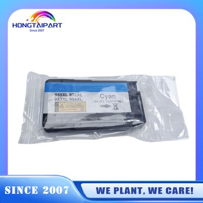 بطاقة الحبر 953XL-BK C M Y لـ H P Officejet 7720 7740 8210 8216 8702 8710 8715 8720 8725 8730 8740