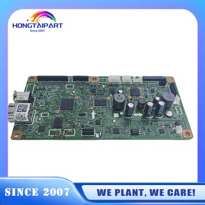 جهاز التحكم الرئيسي لوحة تشكيل الأقراص PCB FM1-Y870-000 FM1-Y870 FK4-4155 لـ CANON MF237w