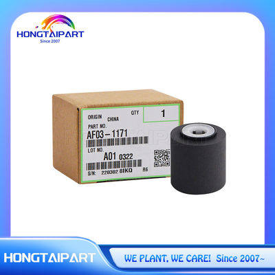 AF031171 AF031171 AF031071 AF03-1071 رولر تغذية الورق لشركة Ricoh Pro C751EX RT5110 RT5050 RT4030 HONGTAIPART