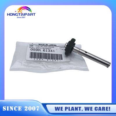 059K61341 59K61341 تجميع اللفافات المتقاطعة للطباعة الملونة لشركة زيروكس CP 800 1000 C800 C1000 800i 1000i