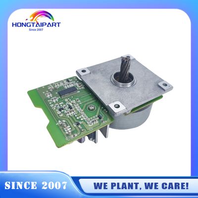 127K52960 DLG-50615KXPB-2 محرك الدرج لـ XEROX 4110 D95 الأصلي المستخدم HONGTAIPART MOTORXER009-429