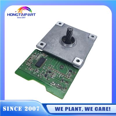 127K52970 DLG-50615KXPB محرك العربة للزيروكس 4110 D95 الأصلي المستخدم HONGTAIPART MOTORXER010-429