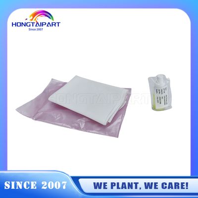 شريط الشمع المزلق للزيت لـ H P LATEX 6040-0990